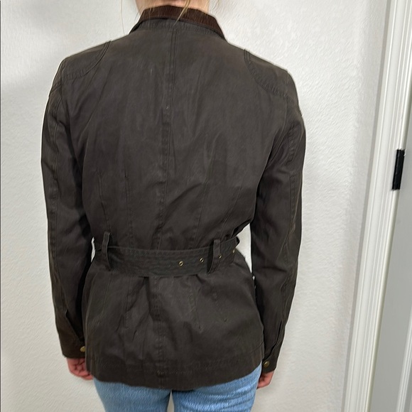Banana Republic Women's Brown Jacket - Picture 2 of 8